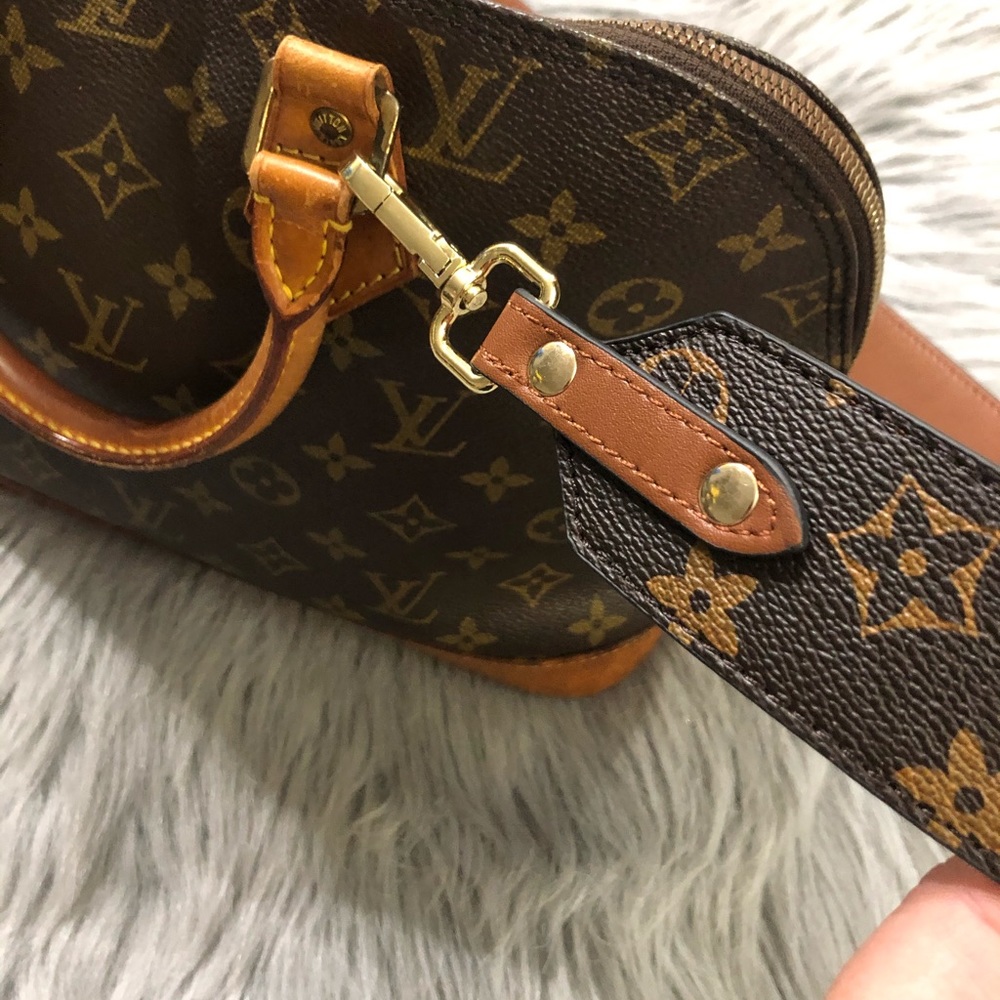 Replacement Strap - Picture 6 of 6